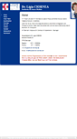 Mobile Screenshot of hausarzt-dr-ciornea.de